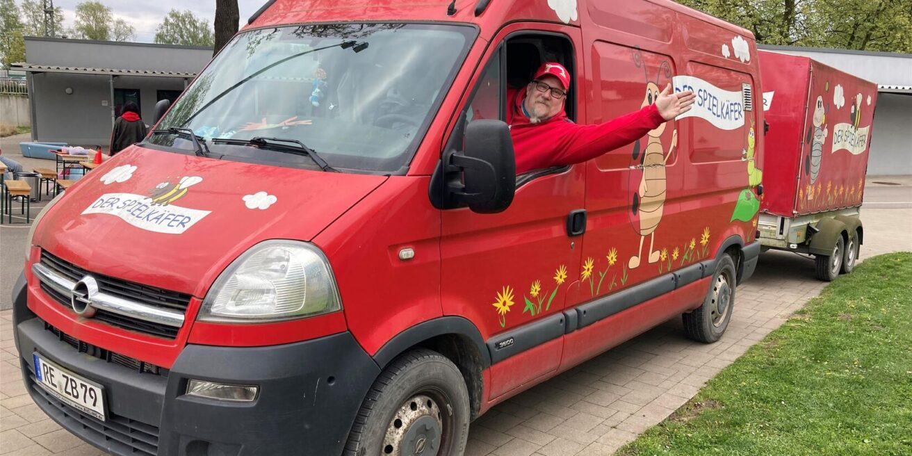 Kreativzeit mit Theater und Basteln für Kinder 2026