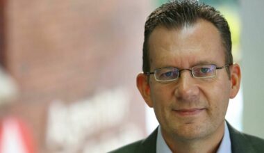 Stefan Bunse übernimmt wieder die Agentur für Arbeit Castrop-Rauxel