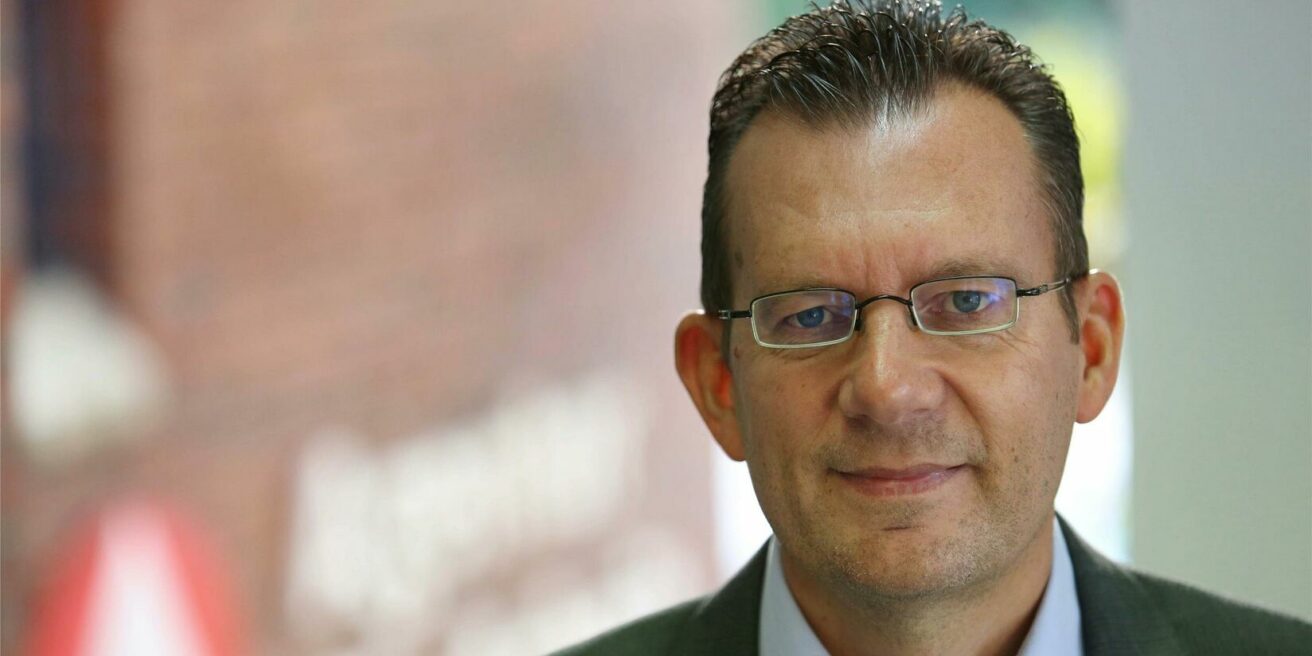 Stefan Bunse übernimmt wieder die Agentur für Arbeit Castrop-Rauxel