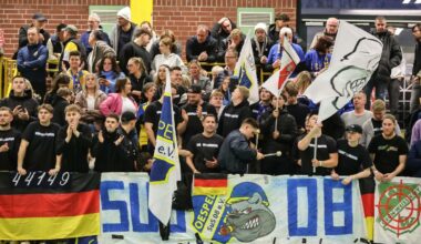 Freier Ticket-Verkauf für Hallenstadtmeisterschaft Dortmund beginnt