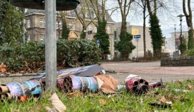 Silvester 2025/26 in Holzwickede: Feuerwehr in Bereitschaft