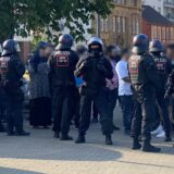 Noch am Abend der Massenschlagerei im Sommer 2023 in Castrop-Rauxel wurde die Mordkommission „Wartburg“ gegründet.