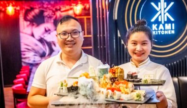 Gastro-Rückblick Dortmund 2025: Schließungen & Neueröffnungen