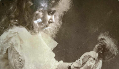 Die Legende um das Grab der 11-jährigen Liselotte