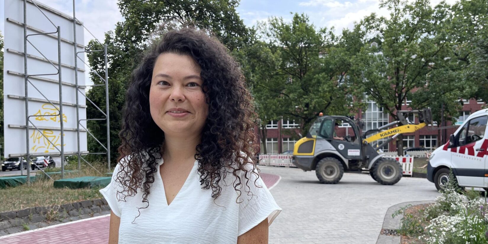 Bilanz und Zukunft des Stadtprojekts