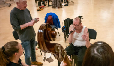 Community Music Dortmund: Musik verbindet im Konzerthaus