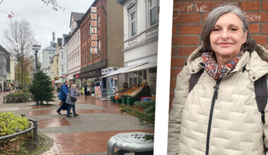 Highlights und Wünsche der Harkortstraße