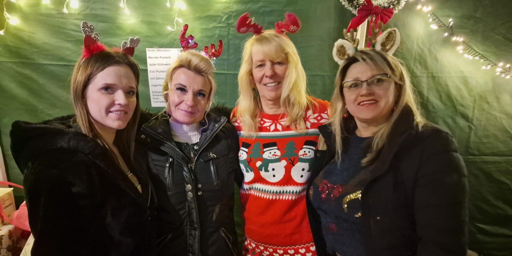 Fotos vom Abschied auf der Kranzplatte