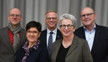 664 Kitas im Bistum Münster ab 2027 neu organisiert