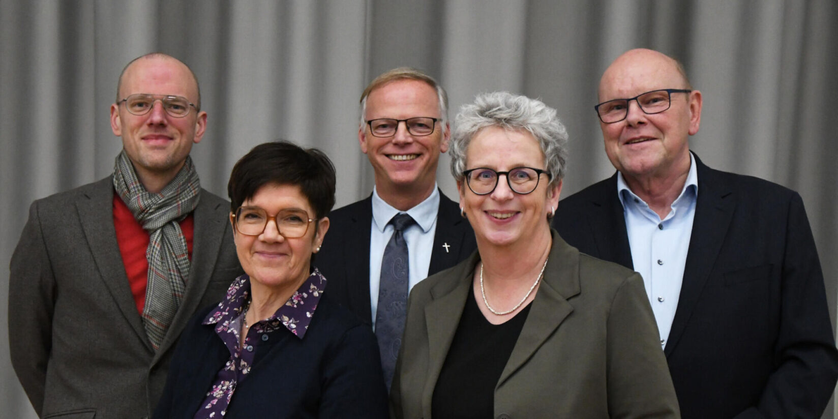 664 Kitas im Bistum Münster ab 2027 neu organisiert