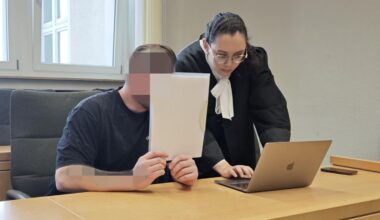 Prozess in Essen: Rentner-Ehepaar nachts brutal überfallen