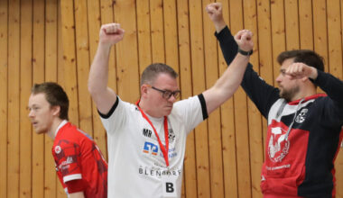 SV Westerholt besiegt Münster – Topspiel voraus