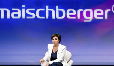 Darum fällt die Sendung am Dienstag aus