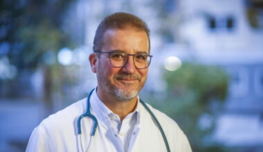 Standort und Zeitplan stehen fest