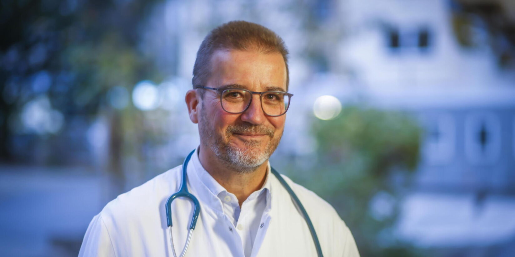 Standort und Zeitplan stehen fest