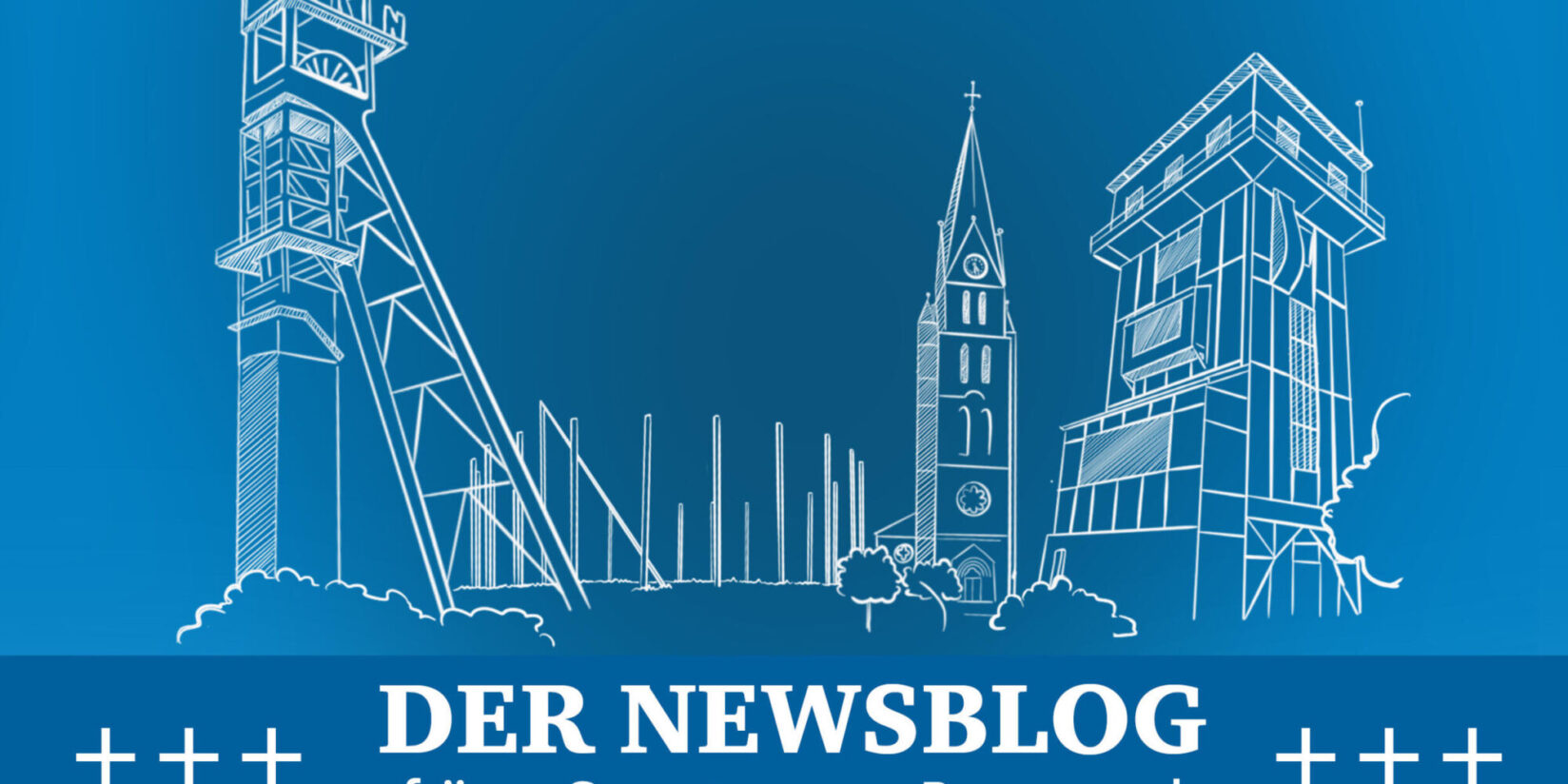 Vodafone meldet Störung: Live-Newsblog für Castrop-Rauxel