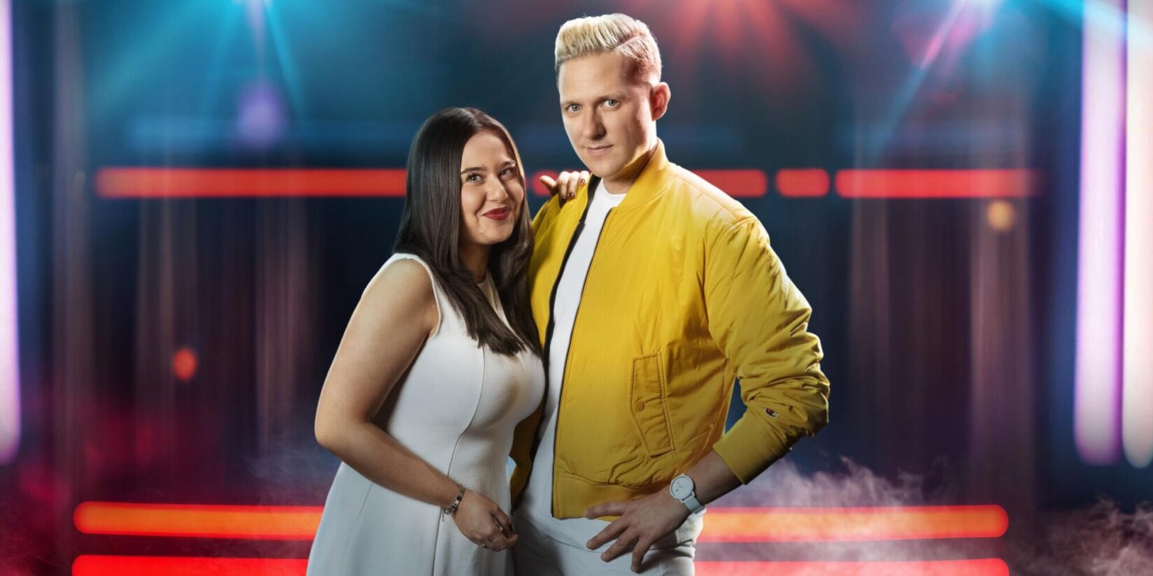 XXL-Spieleabenteuer in Dortmund am 7.12.