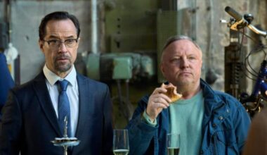 Thiel & Boerne entlarven Familiengeheimnis