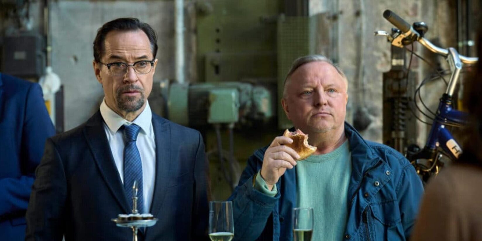 Thiel & Boerne entlarven Familiengeheimnis