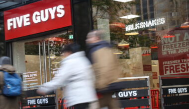 Wie stark die Probleme des Fast-Food-Riesen Dortmund treffen