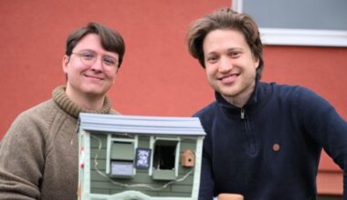 Videospiel aus Köln setzt sich beim Entwicklerpreis durch