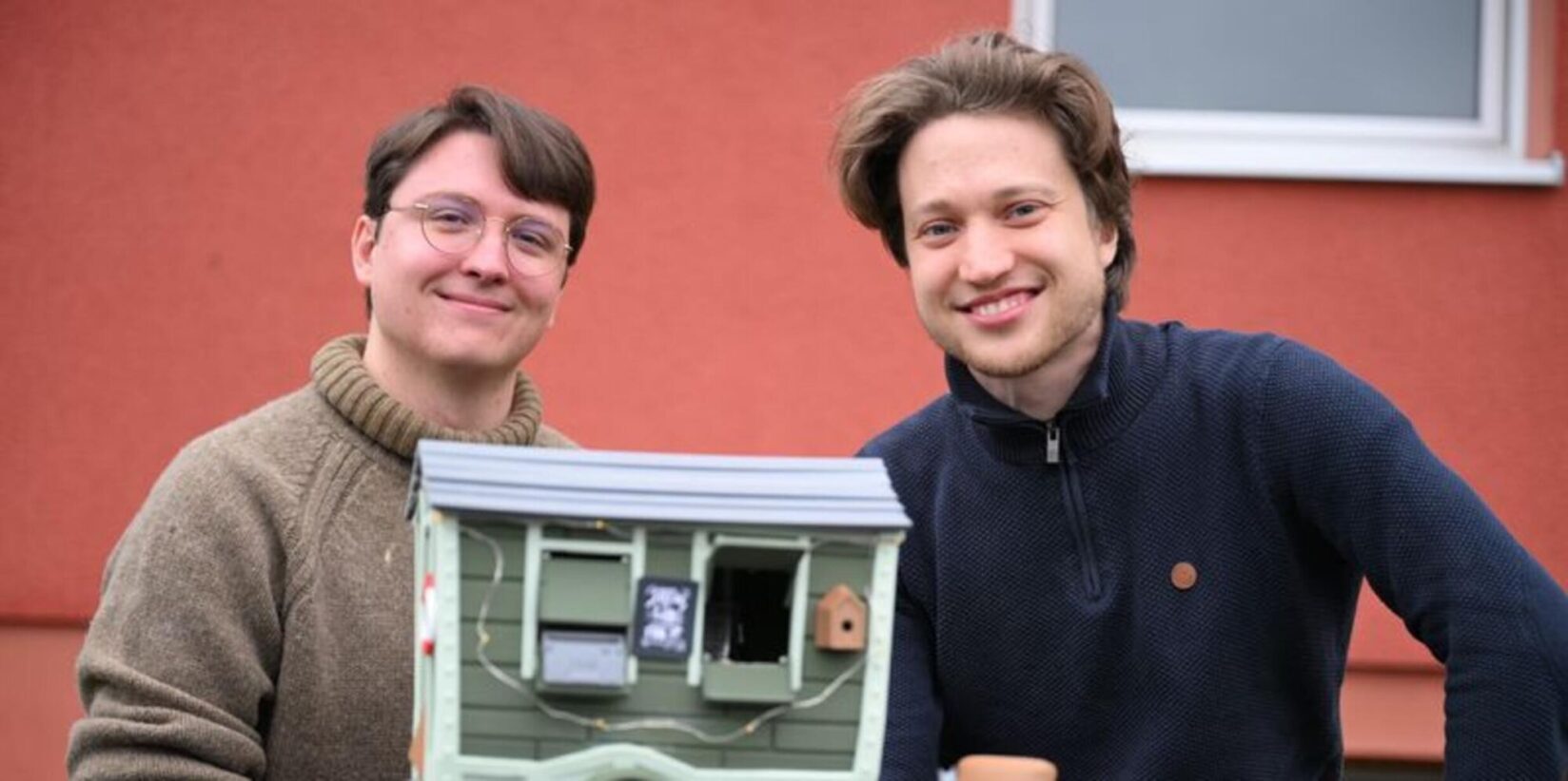 Videospiel aus Köln setzt sich beim Entwicklerpreis durch