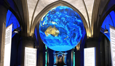 Fotowettbewerb 2025: Gewinner von „Recklinghausen leuchtet“