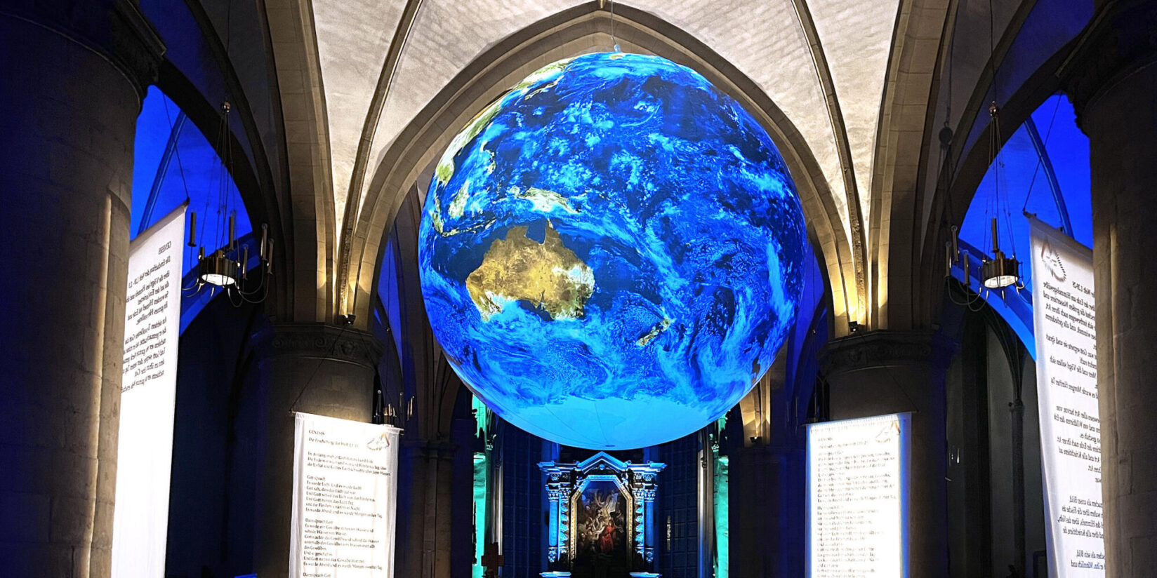 Fotowettbewerb 2025: Gewinner von „Recklinghausen leuchtet“