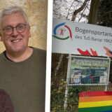 Neubaupläne des TuS Barop an der Stockumer Straße vorerst gestoppt.