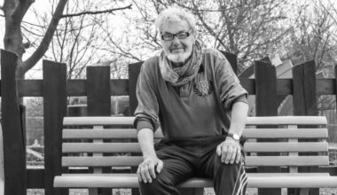 Dortmund-Eving trauert: Ex-Bezirksbürgermeister Werner Böttger gestorben