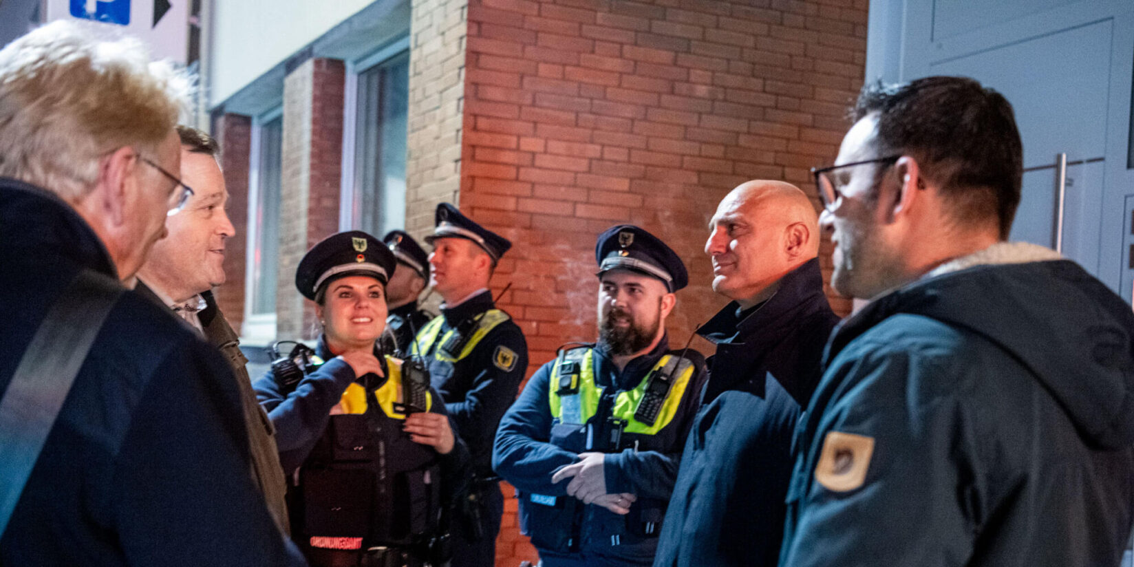 OB Kalouti stellt Standort Grafenhof wieder in Frage