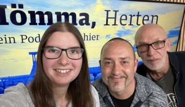 10 Jahre Bergbau-Aus im Kreis RE