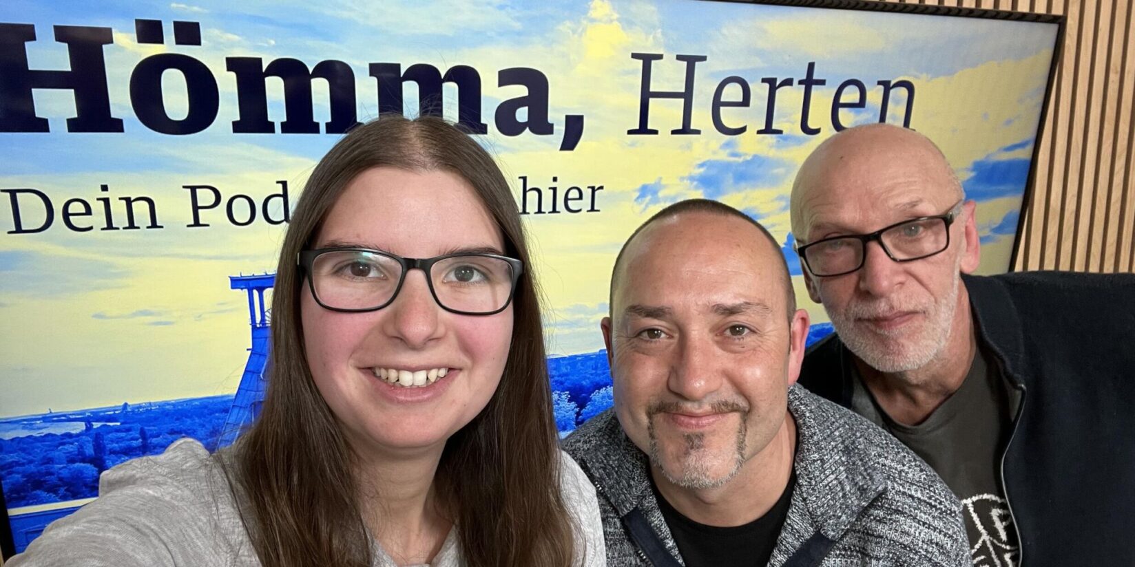 10 Jahre Bergbau-Aus im Kreis RE