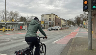 Neues Verkehrskonzept für Stockumer Straße beschlossen