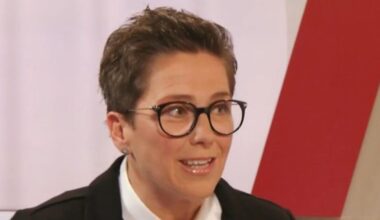 Stephanie Krömer wird neue Chefin