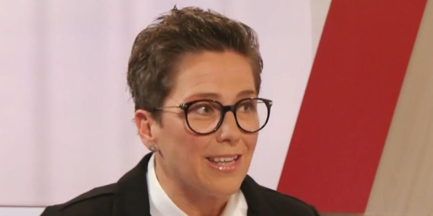 Stephanie Krömer wird neue Chefin