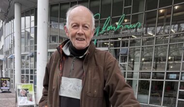 Geschichte, Bauphase und Zukunft der Oase