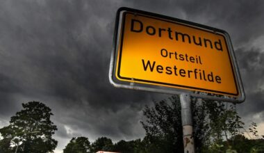 Warum die Rechten dort Erfolg haben