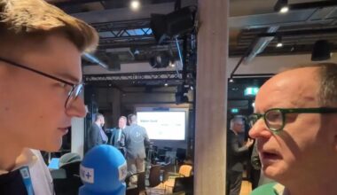 Besuchermeinungen zum Stadtbild in Dortmund nach Podiumsdiskussion