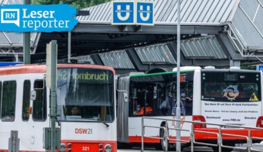 Leser schildern massive Probleme auf Bahnlinien