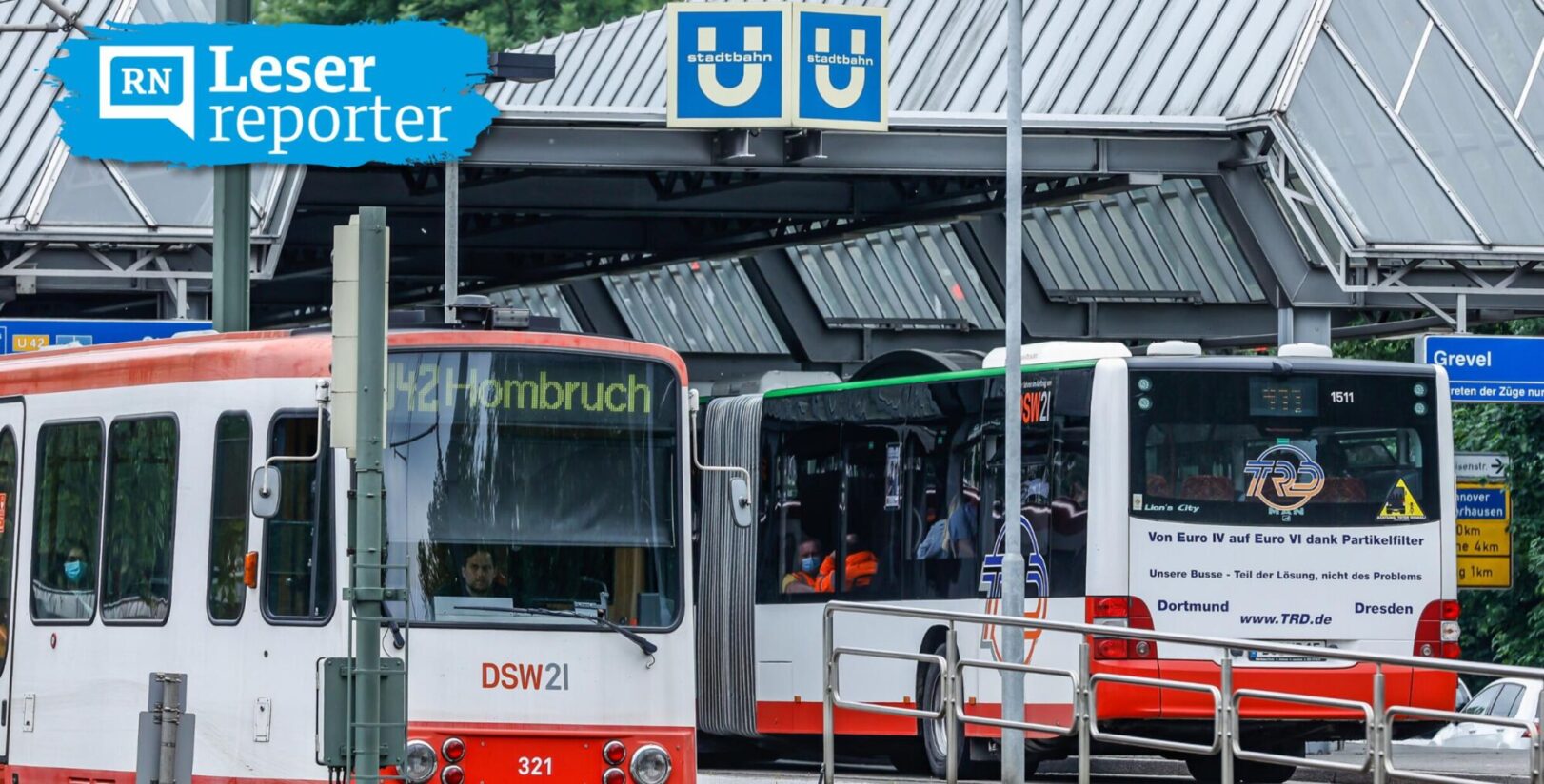 Leser schildern massive Probleme auf Bahnlinien