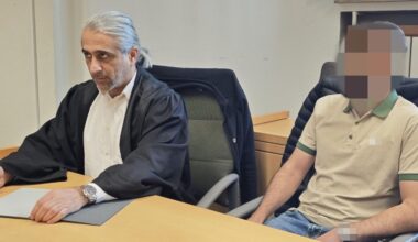 Essen: Schüsse auf Ex-Bodyguard - 8 Jahre Haft