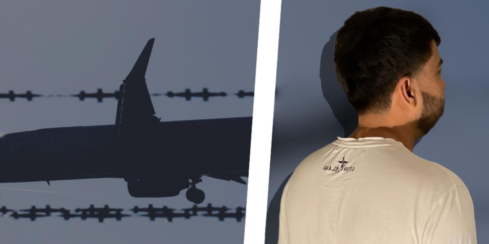 Castrop-Rauxel: Abschiebung von Mazha B. (30)