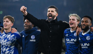 Schalke sucht Stress - auch in Düsseldorf: Muslic denkt schon über „höheren Gang“ nach