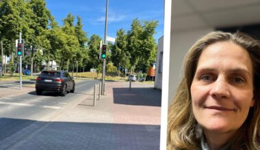 Stadt lehnt Tempo 30 auf Teilstück ab