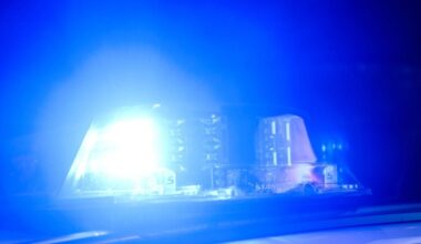 Wasserrohrbruch sorgt für Sperrung – Live-Verkehrsticker