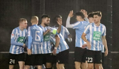 ASC 09 Dortmund gewinnt im Kreispokal gegen FC Brünninghausen