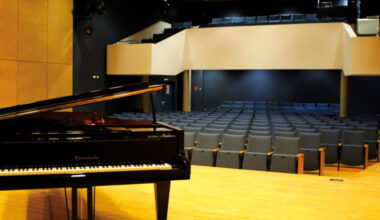 Konzerte und Theater für Jedermann