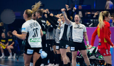 Deutschland vs. Spanien live aus Dortmund