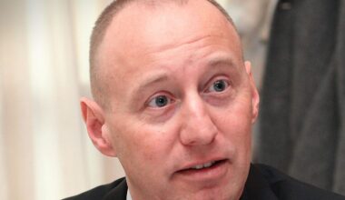 Chef von FDP/Bürgerliste packt aus